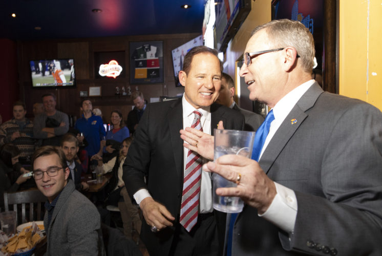 Notebook Miles, Long offer thoughts on KU’s early 2020 recruiting success News, Sports, Jobs